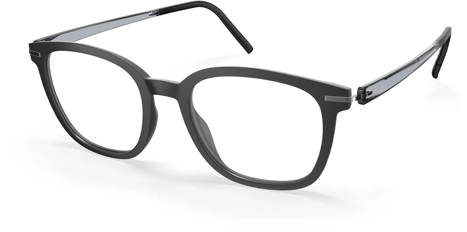 Silhouette Vibrant Horizon 2974 Eyeglasses - view 27
